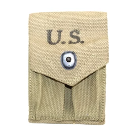 Porte chargeurs Colt-45 US Army
