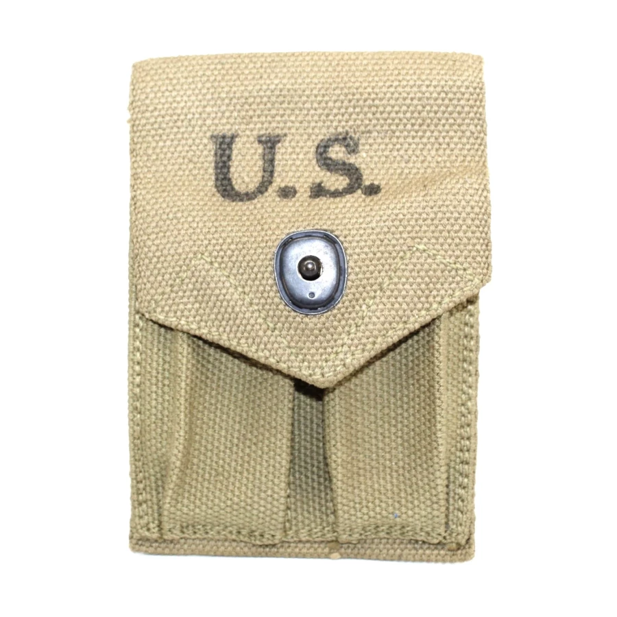 Pouch magazine Colt-45 US Army