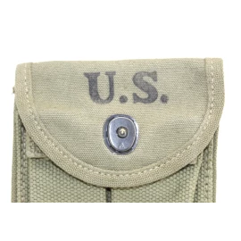 Pouch magazine USM1 US Army 1943