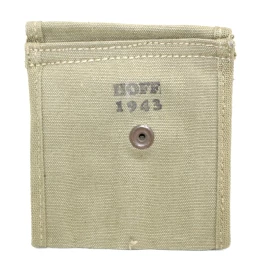 Pouch magazine USM1 US Army 1943