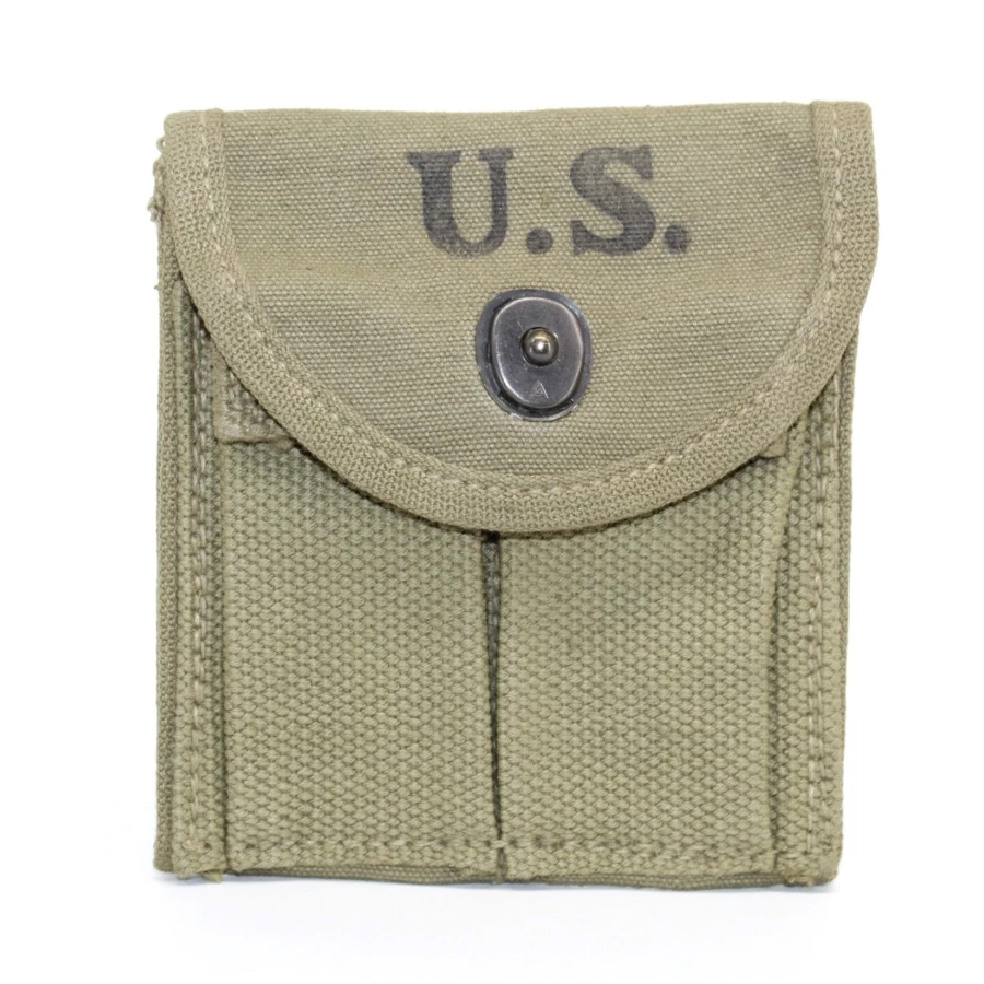 Pouch magazine USM1 US Army 1943
