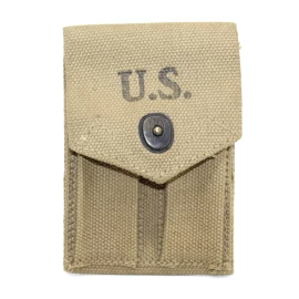 Porte chargeurs Colt-45 US Army