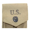 Porte chargeurs Colt-45 US Army