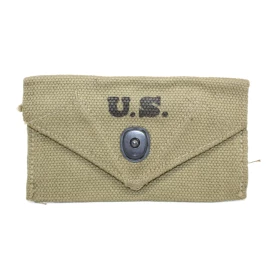 First aid pouch US Army 1942