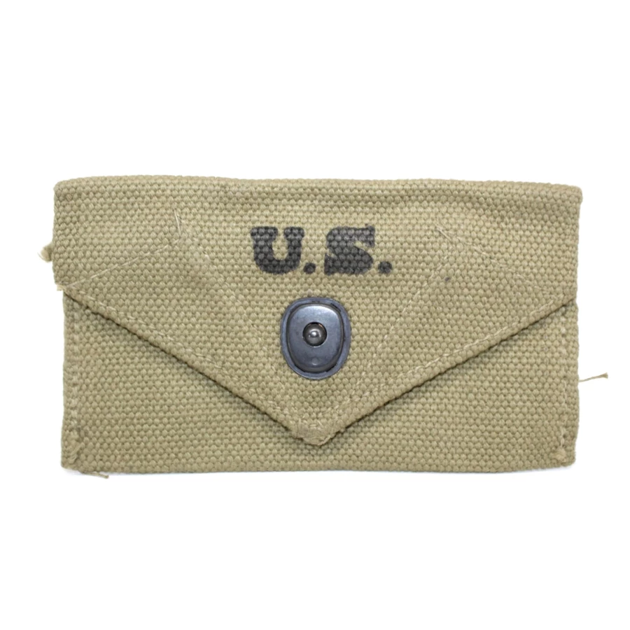 Pochette à pansement US Army 1942