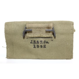 First aid pouch US Army 1942