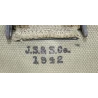 Pochette à pansement US Army 1942