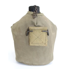 Canteen US Army