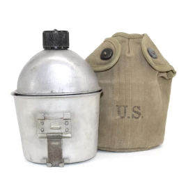 Gourde US Army