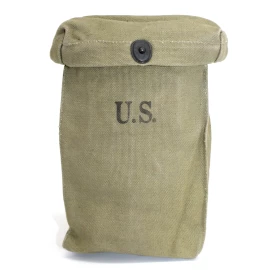 Thompson magazine bag US Army 1943