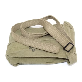 Sac porte chargeurs Thompson US Army 1943