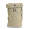 Sac porte chargeurs Thompson US Army 1942