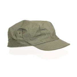Casquette HBT US Army 1944