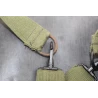 Assault Gaz Mask M5-M7 US Army