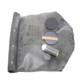 Assault Gaz Mask M5-M7 US Army
