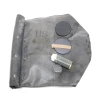Assault Gaz Mask M5-M7 US Army
