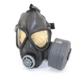 Masque anti-gaz M5-M7 US Army
