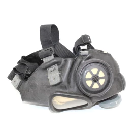 Assault Gaz Mask M5-M7 US Army