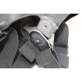 Assault Gaz Mask M5-M7 US Army