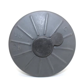 Assault Gaz Mask M5-M7 US Army