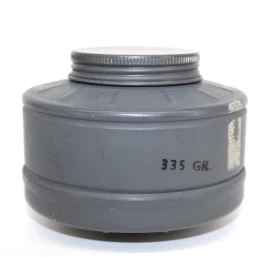 Assault Gaz Mask M5-M7 US Army