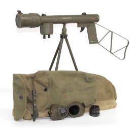 Lampe de Signalisation SE-11 US Army