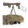 Lampe de Signalisation SE-11 US Army