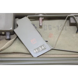 Lampe de Signalisation SE-11 US Army
