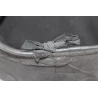 Béret tankiste British Army 1944