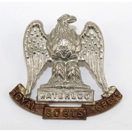 Béret tankiste British Army 1944