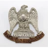 Béret tankiste British Army 1944