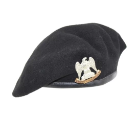 Beret British Armored Corps 1944