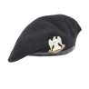 Béret tankiste British Army 1944