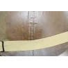 Helmet MKII Canadian 1942 & Anti-gas Helmet Cover