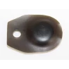 Boussole d'évasion British Army