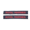 Titles Royal Marines Commando