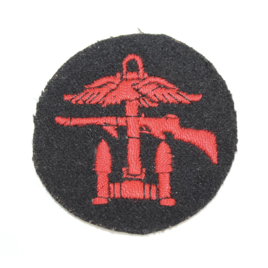 Insigne Opérations Combinées British Army