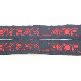 Titles Royal Marines Commando
