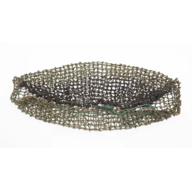 Helmet MKII net Two-Tone Canadian