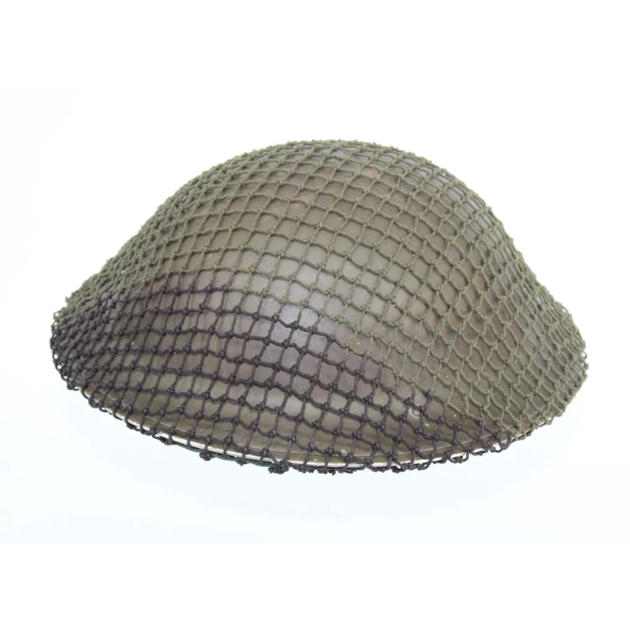 Helmet MKII net Two-Tone Canadian Helmet MKII net Two-Tone Canadian