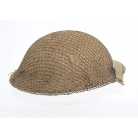 Casque camouflé MKII British Army 1939