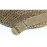 Helmet camouflaged MKII British Army 1939