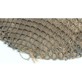Helmet camouflaged MKII British Army 1939