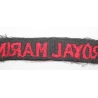 Title Royal Marines