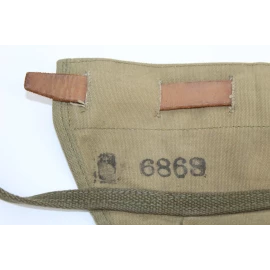 Pack carrier M-28 US Army 1944