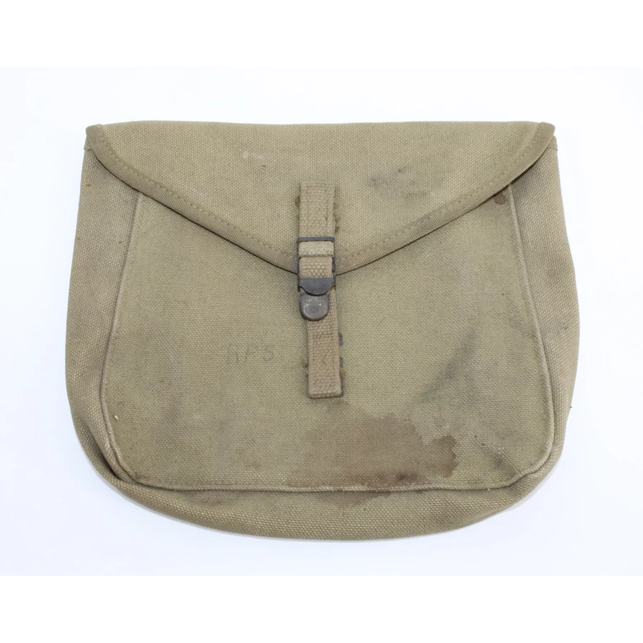 Pouch can meat M-28 US Army Pouch can meat M-28 US Army