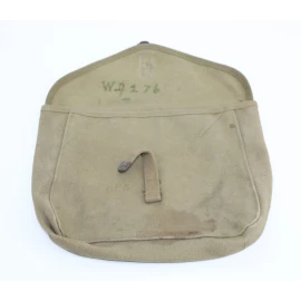 Pochette à gamelle M-28 US Army