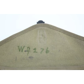 Pouch can meat M-28 US Army