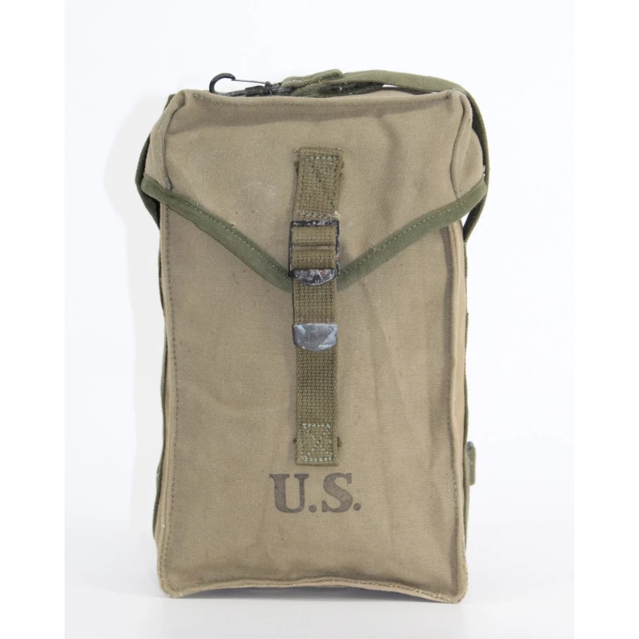 Musette GP US Army 1944