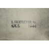 Bag General Purpose US Army 1944
